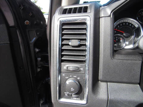 2018 RAM 1500 Laramie