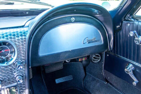 1964 Chevrolet Corvette