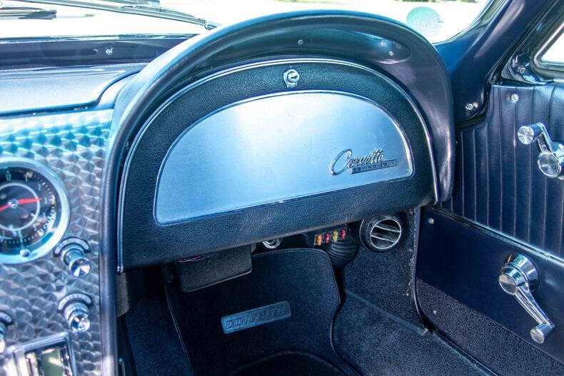 1964 Chevrolet Corvette