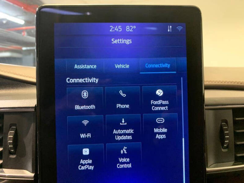 2021 Ford Explorer King Ranch