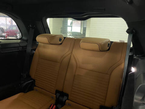 2019 Land Rover Discovery HSE