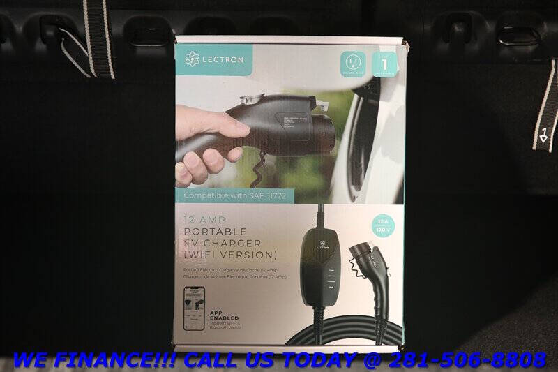 2021 Chrysler Pacifica Hybrid Pinnacle