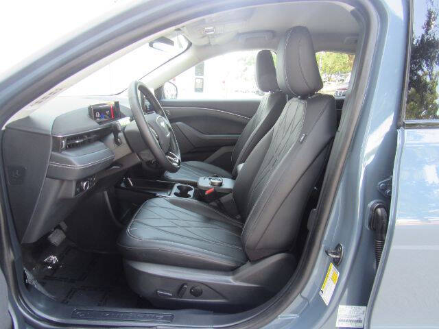 2024 Ford Mustang Mach-E Select