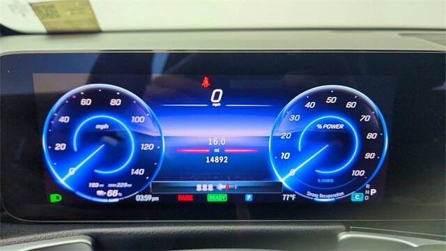 2024 Mercedes-Benz EQB EQB 250+