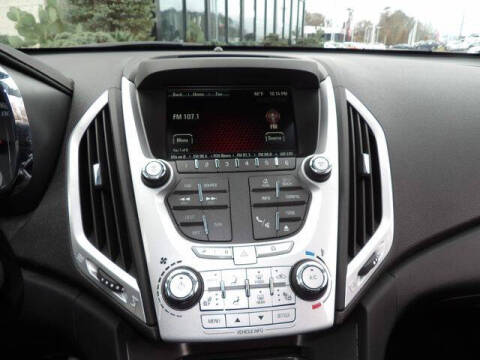 2013 GMC Terrain SLT-2