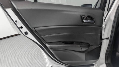 2022 Acura ILX w/Premium