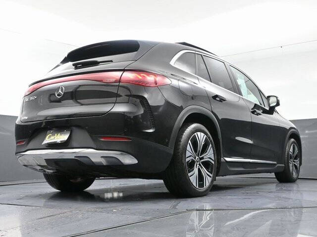 2023 Mercedes-Benz EQE EQE 350+