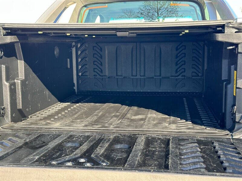 2002 Cadillac Escalade EXT