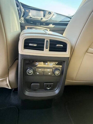 2017 Buick Envision Premium I