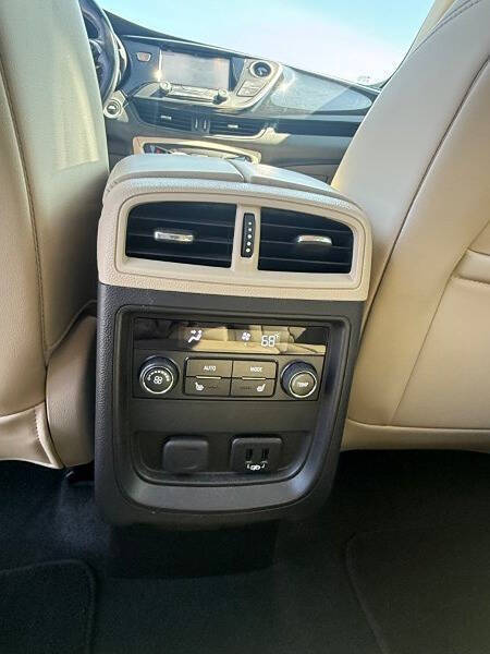 2017 Buick Envision Premium I