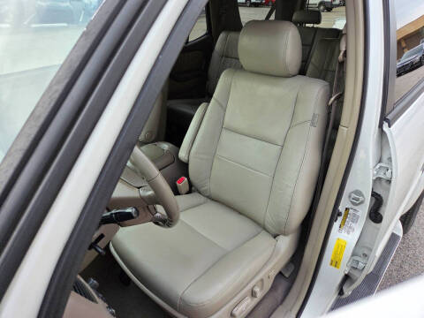 2006 Toyota Sequoia Limited