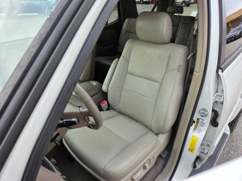 2006 Toyota Sequoia Limited