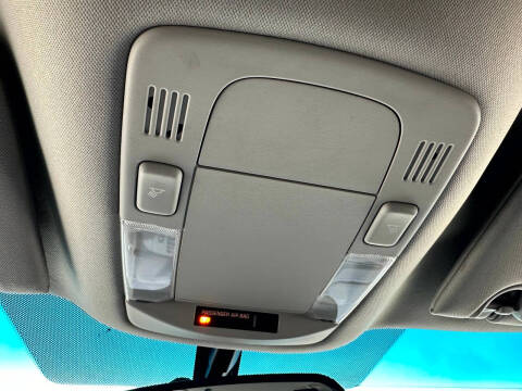 2010 Cadillac DTS Pro Coachbuilder Limo