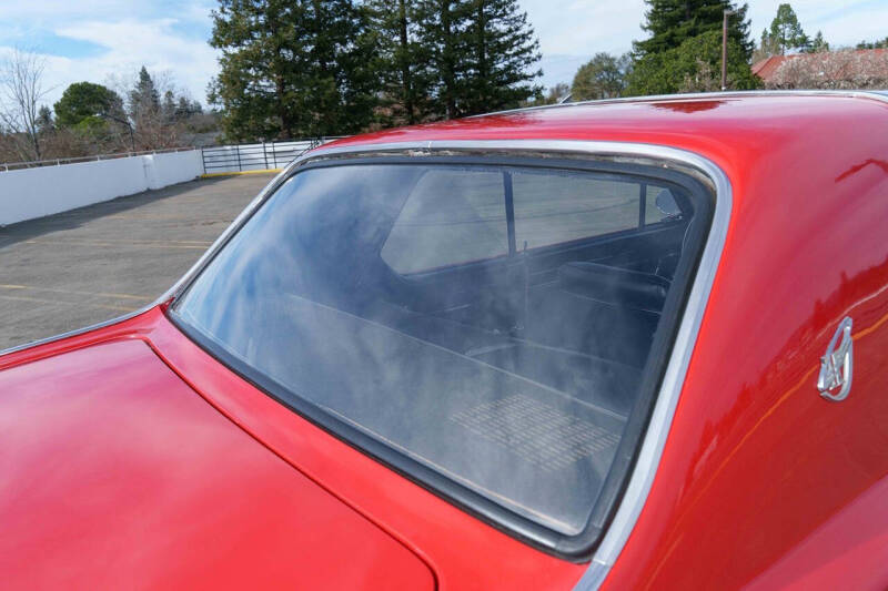 1966 Dodge Dart