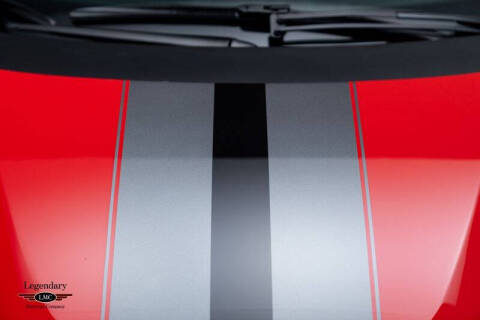 2019 Ferrari 488 Pista