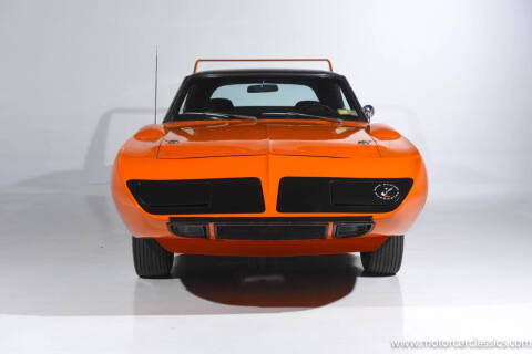 1970 Plymouth Superbird