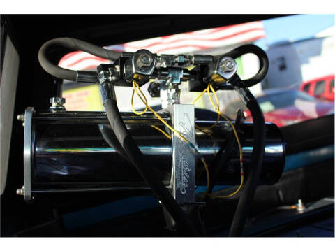 1998 Chevrolet Tracker