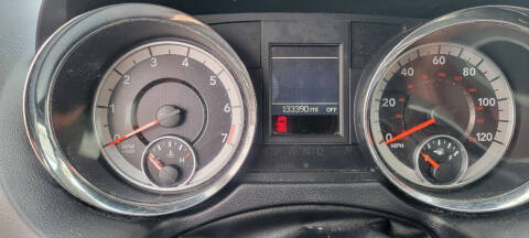 2015 Dodge Grand Caravan SXT Plus