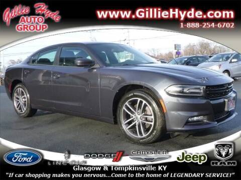2019 Dodge Charger for sale at Gillie Hyde Auto Group in Glasgow KY