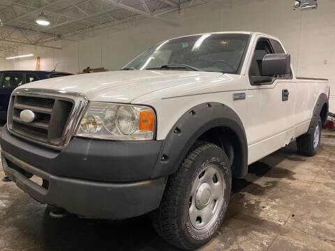 2006 Ford F-150 for sale at Paley Auto Group in Columbus OH