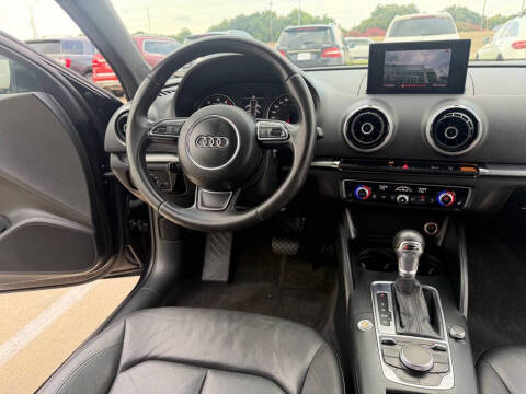 2015 Audi A3 1.8T Premium Plus