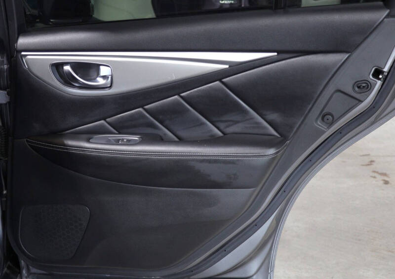 2020 Infiniti Q50 3.0T Luxe