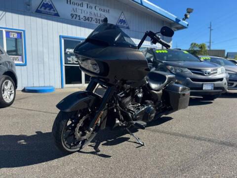 2020 Harley-Davidson FLTRXS Road Glide Special