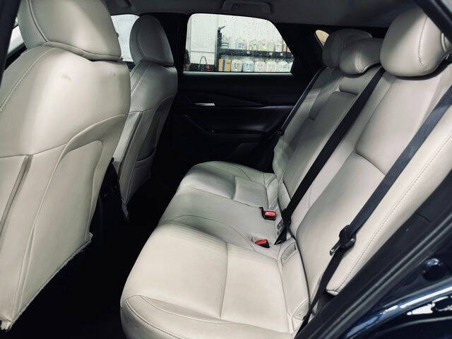 2024 Mazda CX-30 2.5 S Preferred