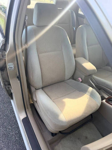 2008 Toyota Corolla S