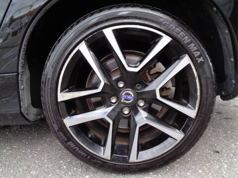 2017 Volvo S60 T5 Dynamic