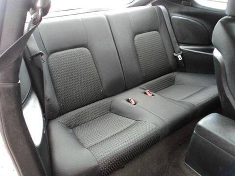 2008 Hyundai Tiburon GS