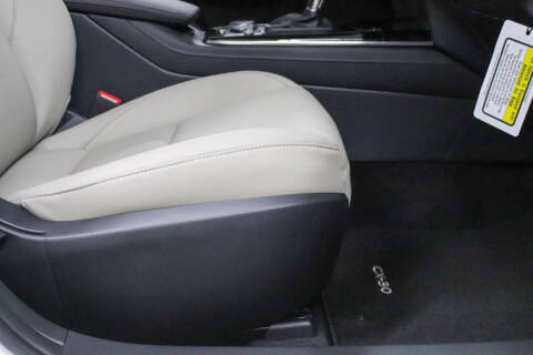 2025 Mazda CX-30 2.5 S Preferred