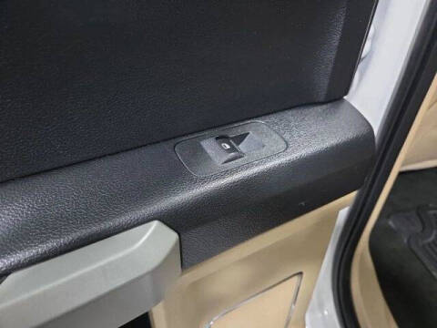 2017 Ford F-250 Super Duty