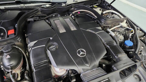 2016 Mercedes-Benz E-Class E 400 4MATIC