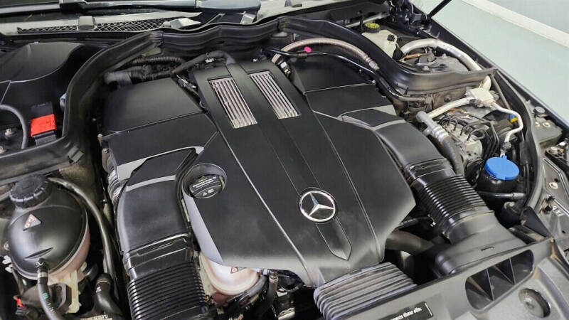 2016 Mercedes-Benz E-Class E 400 4MATIC