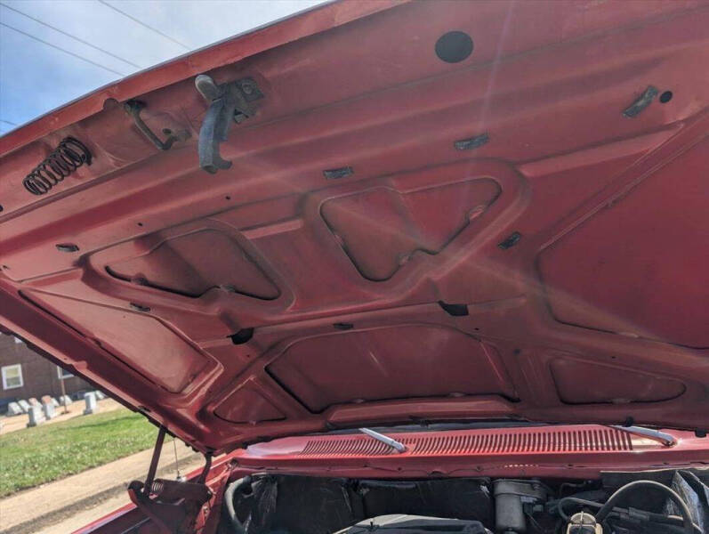 1978 Dodge D150 Pickup