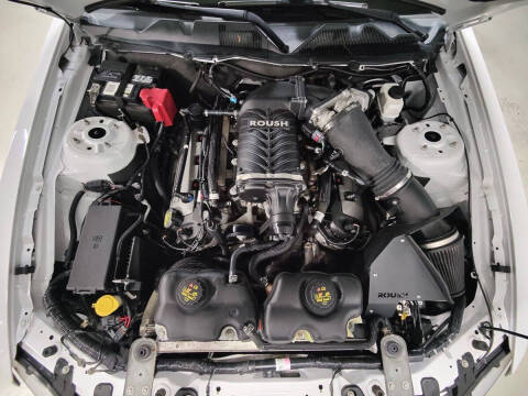 2014 Ford Mustang GT