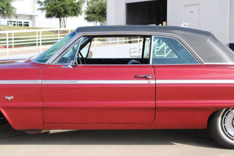 1964 Chevrolet Impala