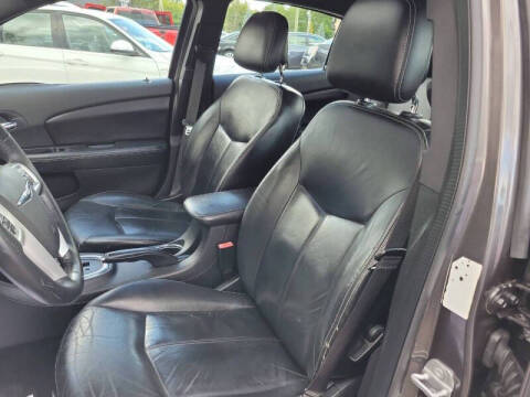 2014 Chrysler 200 Limited