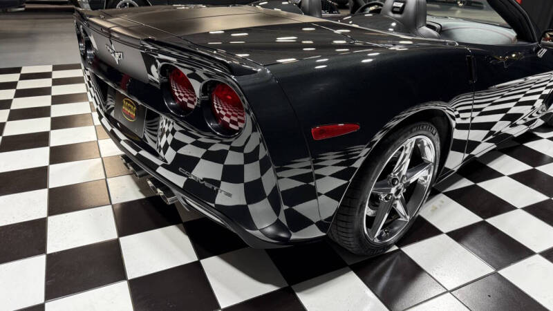 2012 Chevrolet Corvette