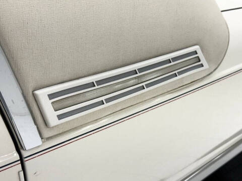 1993 Buick Roadmaster Limited