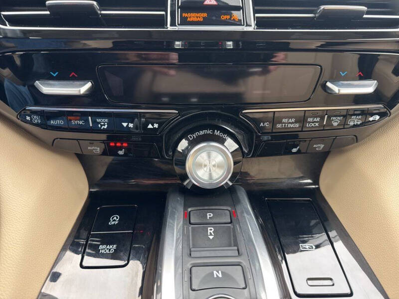 2023 Acura MDX SH-AWD