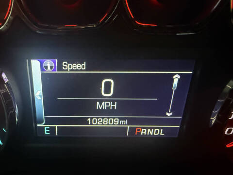 2017 Chevrolet Tahoe LS