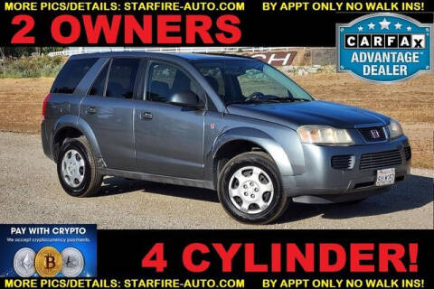 2007 Saturn Vue