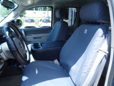 2011 GMC Sierra 1500