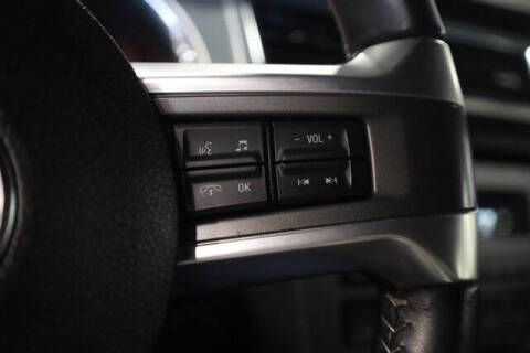 2014 Ford Mustang GT Premium