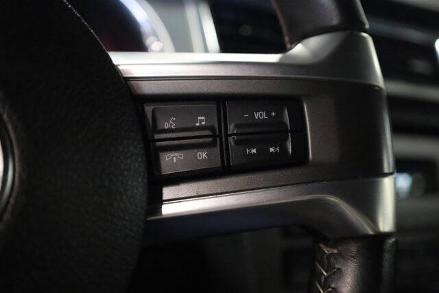 2014 Ford Mustang GT Premium