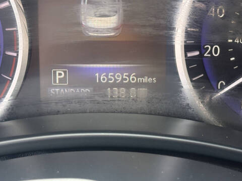2014 Infiniti Q50