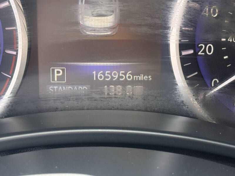 2014 Infiniti Q50