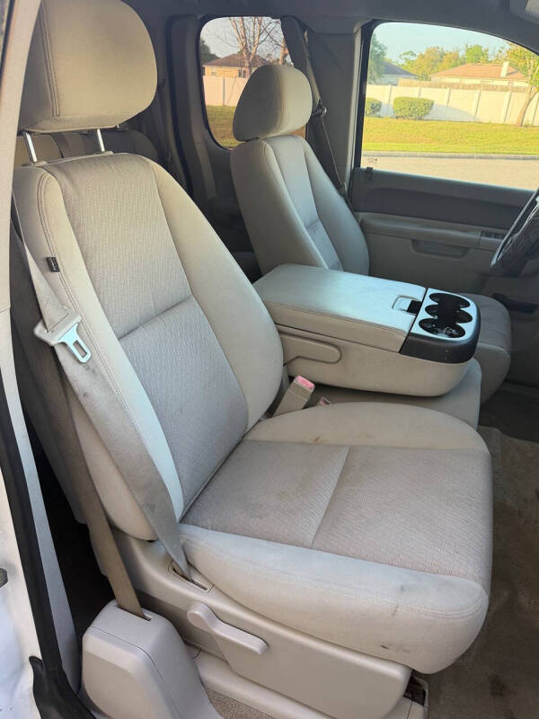 2011 GMC Sierra 1500 SLE
